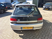 Daihatsu - 1997 - charade - daihatsu charade 1.3 - afbeelding 7 van  11