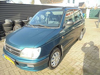 Daihatsu - 2000 - gran move - 1.6i-16v automaat - personenauto - afbeelding 1 van  9