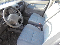 Daihatsu - 2000 - gran move - 1.6i-16v automaat - personenauto - afbeelding 6 van  9