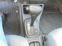 Daihatsu - 2000 - gran move - 1.6i-16v automaat - personenauto - afbeelding 7 van  9