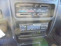 Daihatsu - 2000 - gran move - 1.6i-16v automaat - personenauto - afbeelding 8 van  9