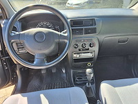 Daihatsu - 2003 - cuore - 1.0-12v tokyo - personenauto - afbeelding 3 van  8