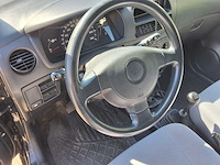 Daihatsu - 2003 - cuore - 1.0-12v tokyo - personenauto - afbeelding 4 van  8