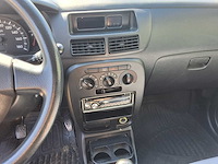 Daihatsu - 2003 - cuore - 1.0-12v tokyo - personenauto - afbeelding 5 van  8