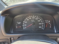 Daihatsu - 2003 - cuore - 1.0-12v tokyo - personenauto - afbeelding 8 van  8