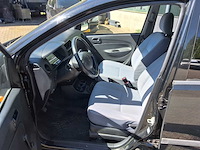 Daihatsu - 2003 - cuore - personenauto - afbeelding 2 van  18