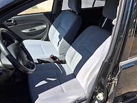 Daihatsu - 2003 - cuore - personenauto - afbeelding 3 van  18