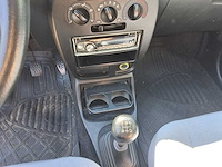 Daihatsu - 2003 - cuore - personenauto - afbeelding 8 van  18