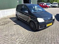 Daihatsu - 2003 - cuore - personenauto - afbeelding 12 van  18