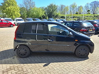 Daihatsu - 2003 - cuore - personenauto - afbeelding 13 van  18