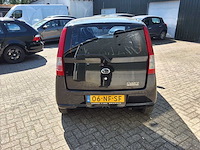 Daihatsu - 2003 - cuore - personenauto - afbeelding 15 van  18