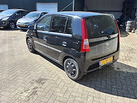 Daihatsu - 2003 - cuore - personenauto - afbeelding 16 van  18