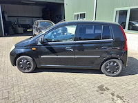 Daihatsu - 2003 - cuore - personenauto - afbeelding 17 van  18