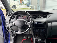 Daihatsu - 2003 - young rv - 1.0-12v sti - 67-ng-fg - afbeelding 14 van  15