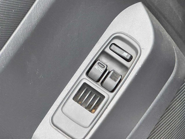 Daihatsu - 2003 - young rv - 1.0-12v sti - 67-ng-fg - afbeelding 4 van  15