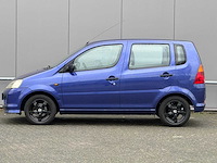 Daihatsu - 2003 - young rv - 1.0-12v sti - 67-ng-fg - afbeelding 8 van  15