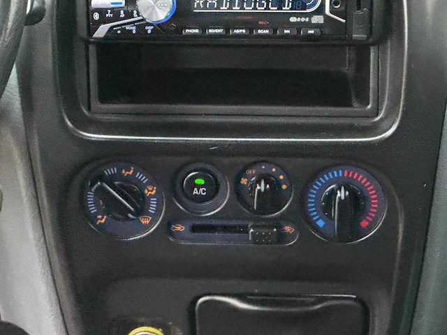 Daihatsu - 2003 - young rv - 1.0-12v sti - 67-ng-fg - afbeelding 2 van  15