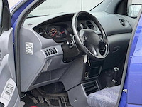 Daihatsu - 2003 - young rv - 1.0-12v sti - 67-ng-fg - afbeelding 7 van  9