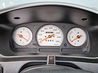 Daihatsu - 2004 - terios - 1.3 sxe - 31-pt-zl - afbeelding 7 van  24