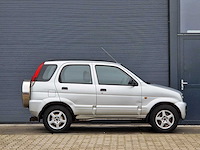 Daihatsu - 2004 - terios - 1.3 sxe - 31-pt-zl - afbeelding 19 van  24