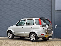 Daihatsu - 2004 - terios - 1.3 sxe - 31-pt-zl - afbeelding 22 van  24