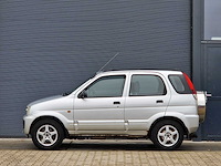 Daihatsu - 2004 - terios - 1.3 sxe - 31-pt-zl - afbeelding 23 van  24