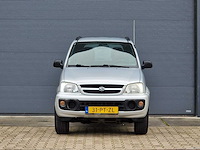 Daihatsu - 2004 - terios - 1.3 sxe - 31-pt-zl - afbeelding 12 van  24