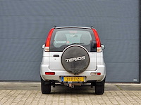 Daihatsu - 2004 - terios - 1.3 sxe - 31-pt-zl - afbeelding 21 van  24