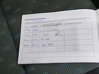 Daihatsu - 2004 - terios - 1.3 sxe - 31-pt-zl - afbeelding 15 van  24