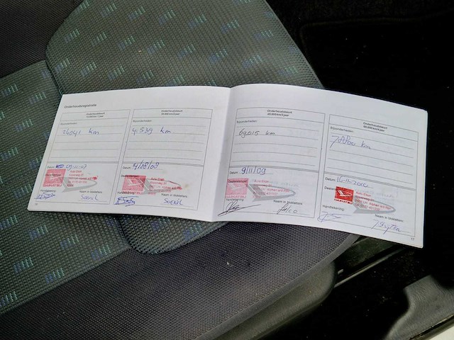 Daihatsu - 2004 - terios - 1.3 sxe - 31-pt-zl - afbeelding 17 van  24