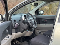 Daihatsu - 2006 - sirion 2 - 1.0-12v trend - 44-tk-nh - afbeelding 2 van  13