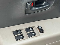 Daihatsu - 2006 - sirion 2 - 1.0-12v trend - 44-tk-nh - afbeelding 4 van  13