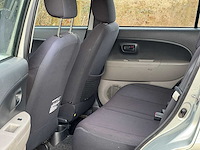 Daihatsu - 2006 - sirion 2 - 1.0-12v trend - 44-tk-nh - afbeelding 5 van  13