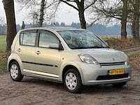 Daihatsu - 2006 - sirion 2 - 1.0-12v trend - 44-tk-nh - afbeelding 7 van  13