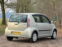 Daihatsu - 2006 - sirion 2 - 1.0-12v trend - 44-tk-nh - afbeelding 9 van  13