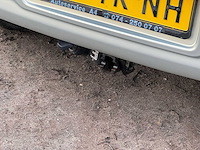 Daihatsu - 2006 - sirion 2 - 1.0-12v trend - 44-tk-nh - afbeelding 12 van  13