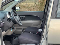 Daihatsu - 2006 - sirion 2 - 1.0-12v trend - 44-tk-nh - afbeelding 13 van  13