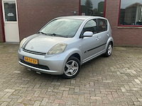 Daihatsu - 2006 - sirion 2 - 1.0-12v trend - personenauto