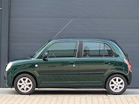 Daihatsu - 2006 - trevis - 1.0 - 17-th-dv - afbeelding 2 van  26