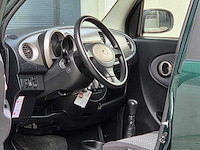 Daihatsu - 2006 - trevis - 1.0 - 17-th-dv - afbeelding 3 van  26