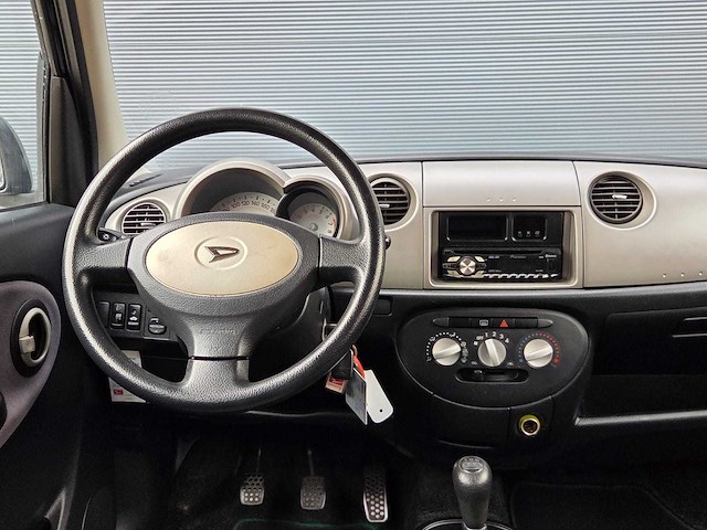 Daihatsu - 2006 - trevis - 1.0 - 17-th-dv - afbeelding 5 van  26