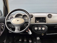 Daihatsu - 2006 - trevis - 1.0 - 17-th-dv - afbeelding 5 van  26