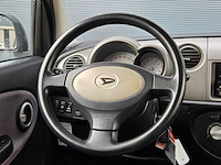 Daihatsu - 2006 - trevis - 1.0 - 17-th-dv - afbeelding 6 van  26