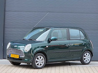 Daihatsu - 2006 - trevis - 1.0 - 17-th-dv - afbeelding 1 van  26