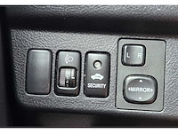 Daihatsu - 2006 - trevis - 1.0 - 17-th-dv - afbeelding 13 van  26