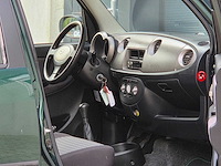 Daihatsu - 2006 - trevis - 1.0 - 17-th-dv - afbeelding 16 van  26