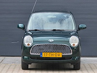 Daihatsu - 2006 - trevis - 1.0 - 17-th-dv - afbeelding 12 van  26