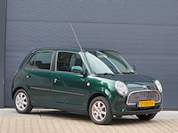 Daihatsu - 2006 - trevis - 1.0 - 17-th-dv - afbeelding 21 van  26