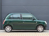 Daihatsu - 2006 - trevis - 1.0 - 17-th-dv - afbeelding 22 van  26