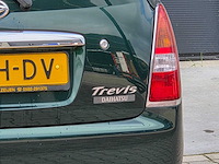 Daihatsu - 2006 - trevis - 1.0 - 17-th-dv - afbeelding 25 van  26